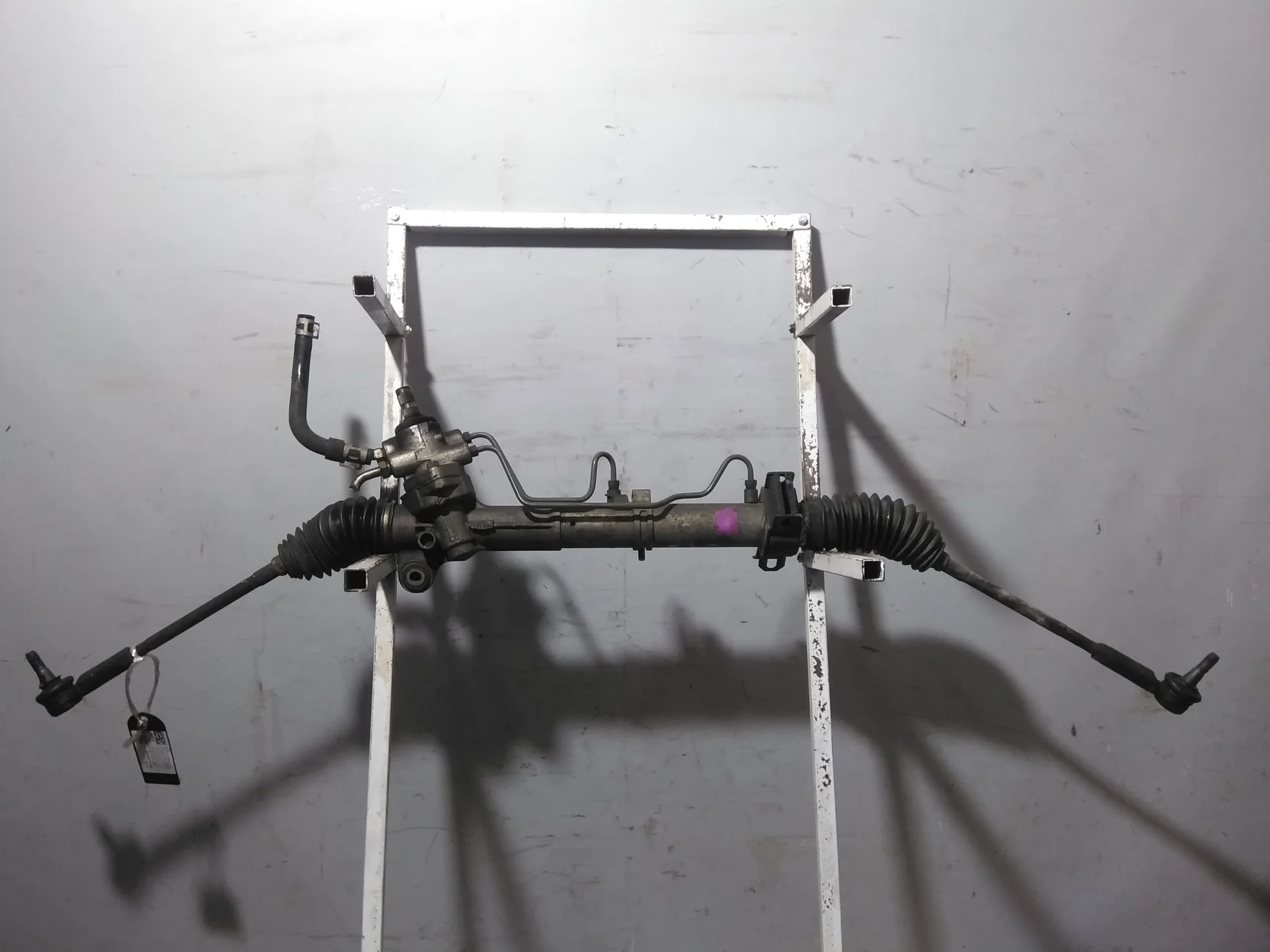 РЕЙКА РУЛЕВАЯ TOYOTA CALDINA CARINA CORONA CORONA PREMIO GAIA IPSUM NADIA ... ST195G ST198V ST215 ST215G ST215W SXM15G SXN15 SXN15H 4WD 4425020590 S4214