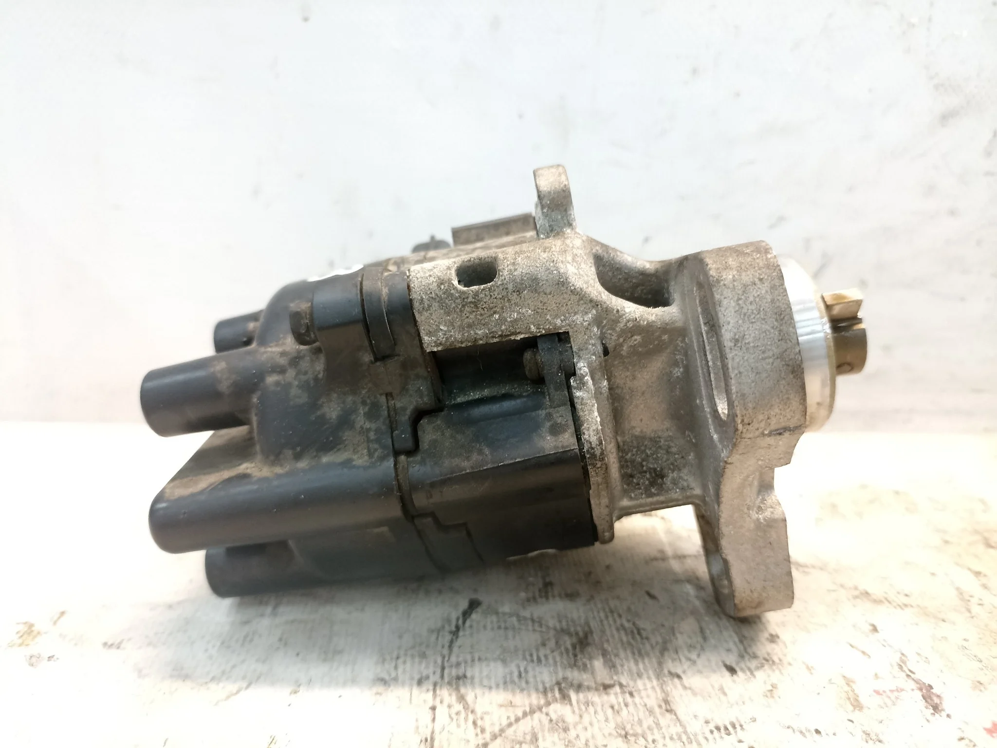 ТРАМБЛЕР MAZDA FORD B3 B5 B5-ME DEMIO FESTIVA D23PF D25PF DW3W DW3WF DW5W DW5WF 7 КОНТАКТОВ B5B4 T2T60572 B5B418200 S4193Z