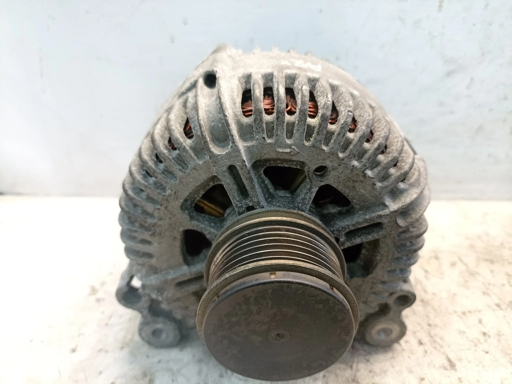 ГЕНЕРАТОР ... FORD MITSUBISHI SEAT SKODA 1Y 2E AAA ABD ABF... CJCA CJCC CLCB CLJA ... TOLEDO TRANSPORTER TT YETI ... KG3 NA8W NH3 WGR 021903026L 180A S4003Z
