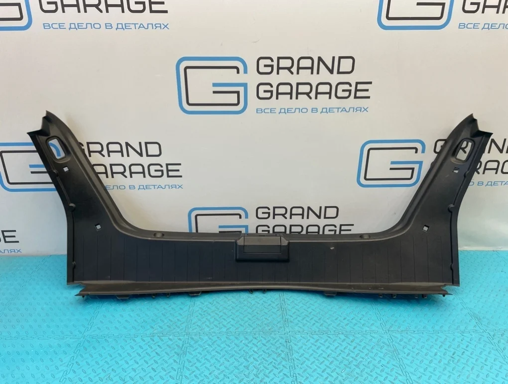 Накладка багажника Mercedes-Benz E-Class 2002 A2116900641 W211 112.949 3.2