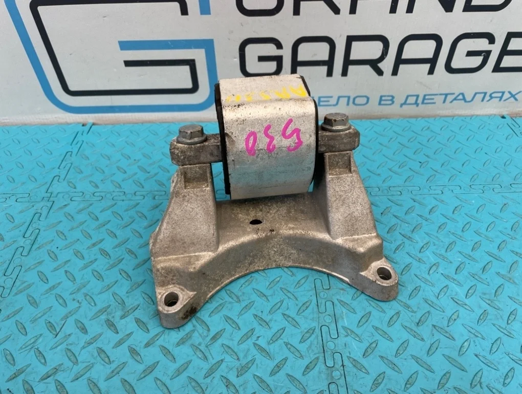 Кронштейн АКПП Mercedes-Benz E-Class 2002 A1402421340 W211 112.949 3.2