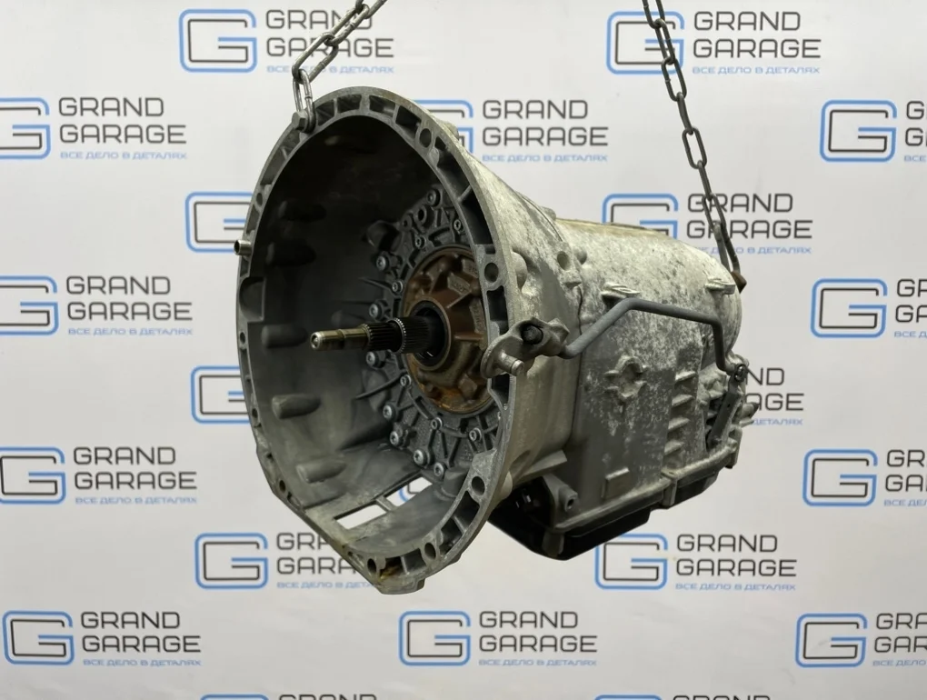 АКПП Mercedes-Benz E-Class 1999 A2102700800 W210 112.941 3.2