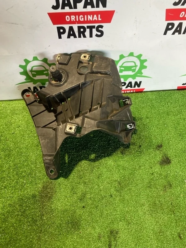 Кронштейн крыла Bmw X5 40Dx 2015 51657294544 F15 N57D30B, передний правый