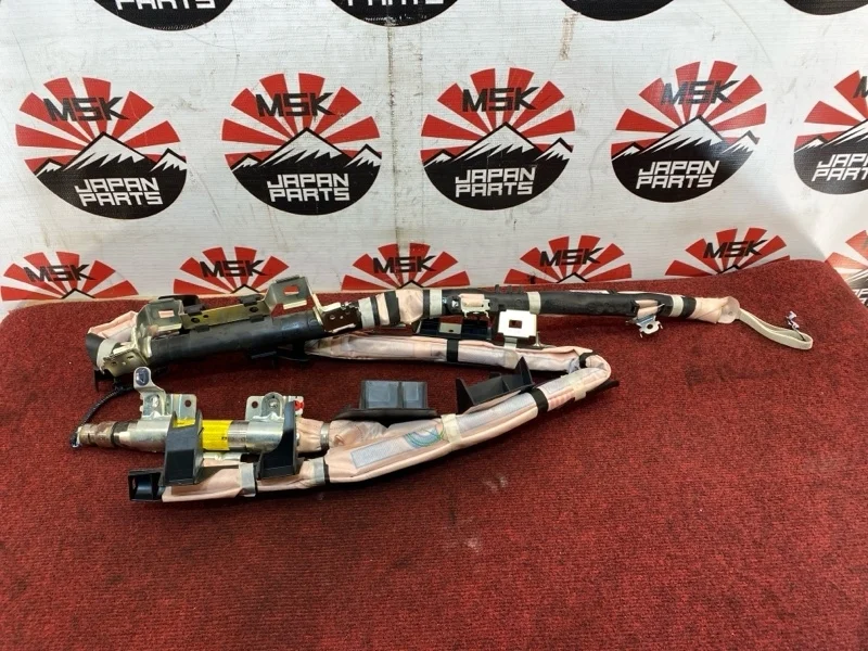 Подушка безопасности шторка Honda Cr-V 2015 78870T1GG80 4 K24Z9, правая