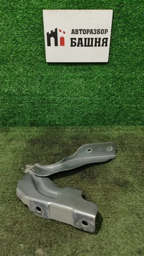 Петля капота Nissan Patrol 2011 654011LA0A Y62 VK56VD, левая