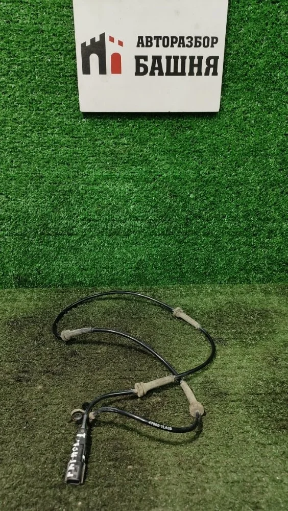 Датчик ABS Nissan Patrol 2011 479001LA0B Y62 VK56VD, задний