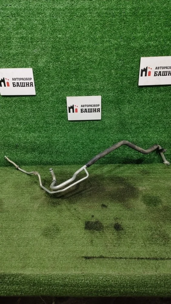 Трубка кондиционера Nissan Patrol 2011 924501LA0A Y62 VK56VD