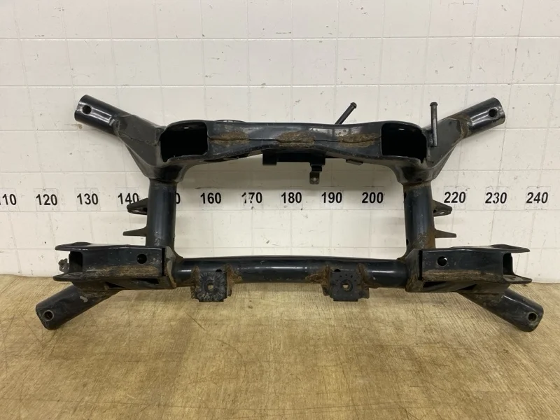 ПОДРАМНИК Mitsubishi Asx 2016 2017 2018 2019 2020 2021 2022 2023 2024 4100A327 GA, задний