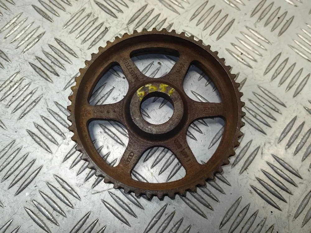 Шестерня распредвала Audi A6 C5