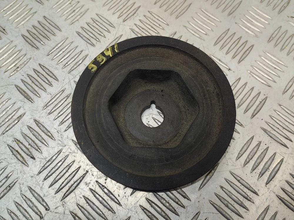 Шкив коленвала Land Rover Freelander I