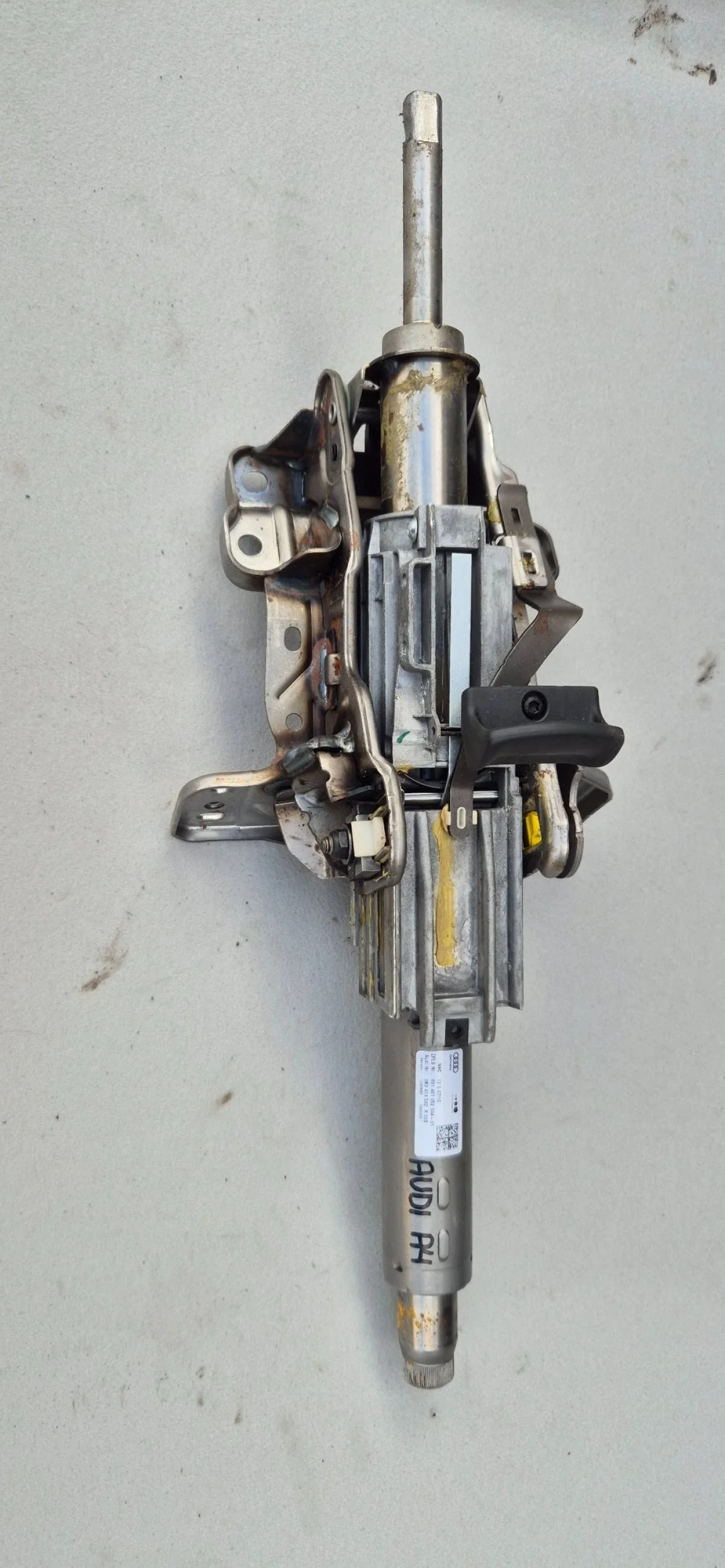 Колонка рулевая для Audi A4 (B8) 2007-2015