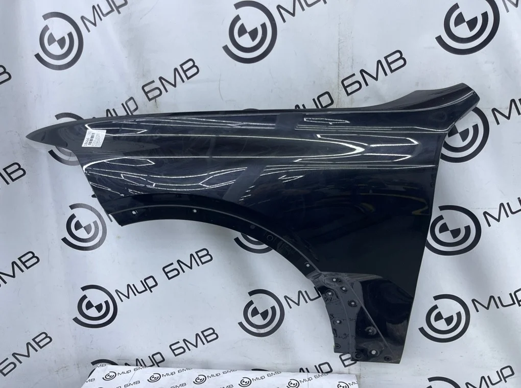Крыло BMW X7 xDrive40i LCI 2023 G07