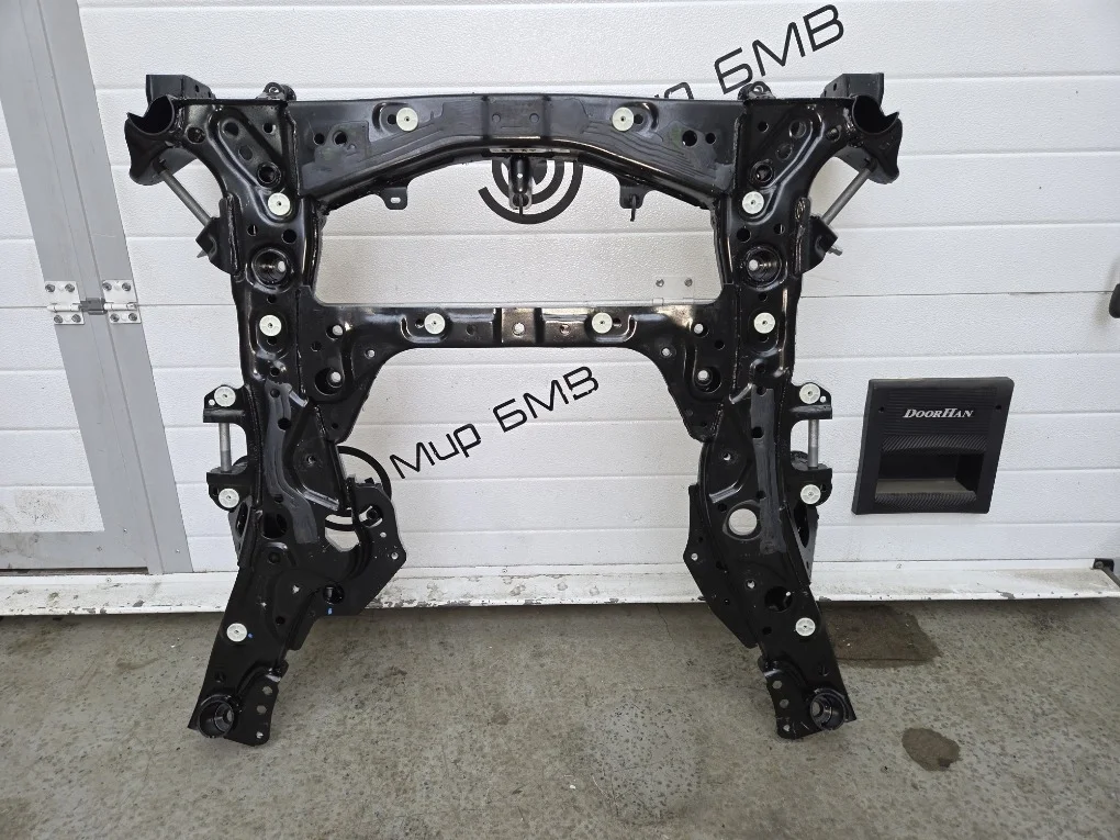 Подрамник BMW X7 xDrive40i LCI 2023 G07