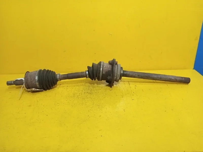 Привод MITSUBISHI L200 2006-2012