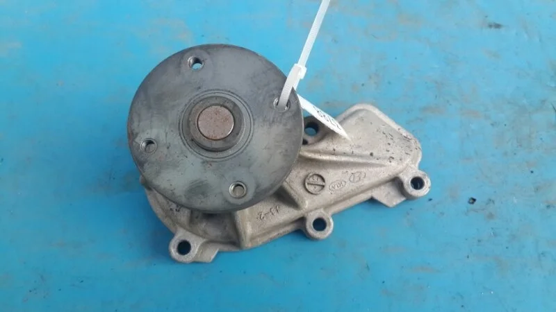 Помпа Hyundai Tucson 3 2015-2018