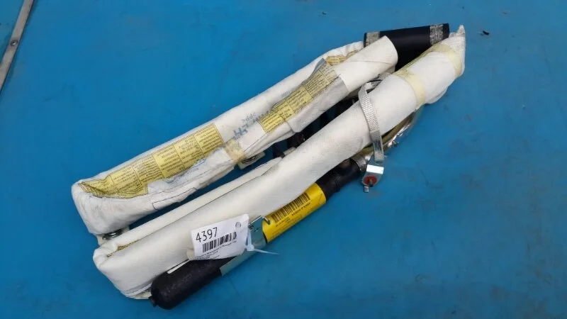 Подушка безопасности боковая Kia Soul 2009-2014