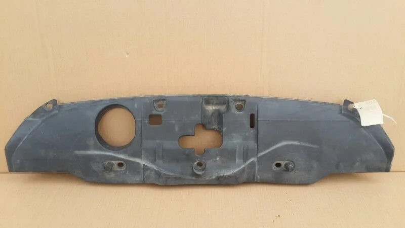 Накладка передней панели Honda CR-V 3 2006-2012