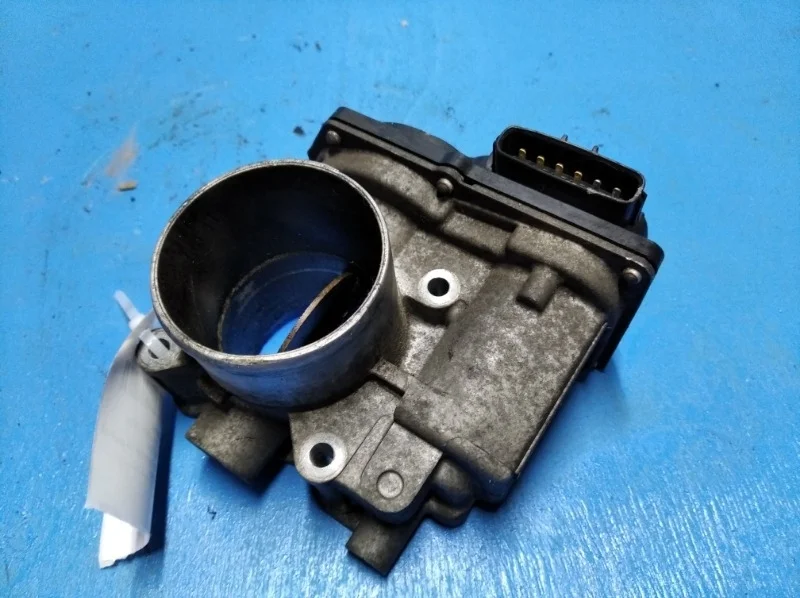 Дроссельная заслонка Nissan Pathfinder, Navara 2005-2009