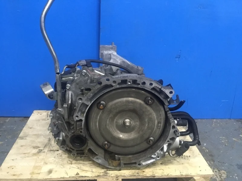 Акпп Mazda 3 2008-2013