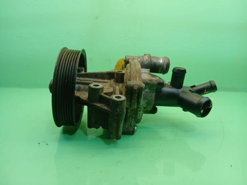 Помпа Ford Transit 2014-2018