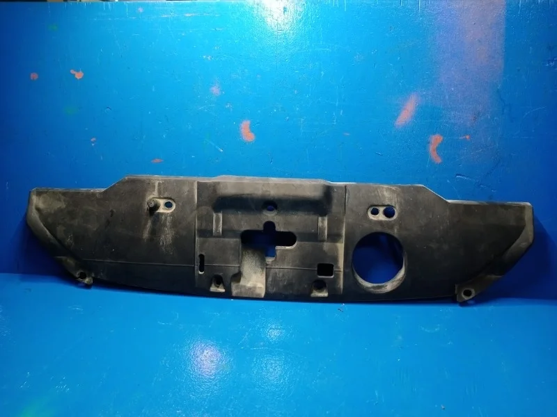 Накладка передней панели Honda CR-V 3 2006-2012