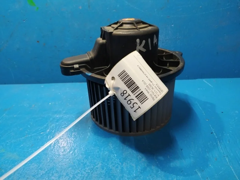 Мотор печки Kia Soul 2008-2014