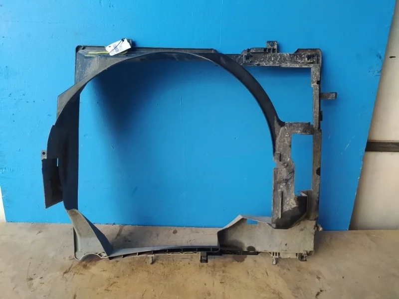 Диффузор Nissan Pathfinder 2005-2014