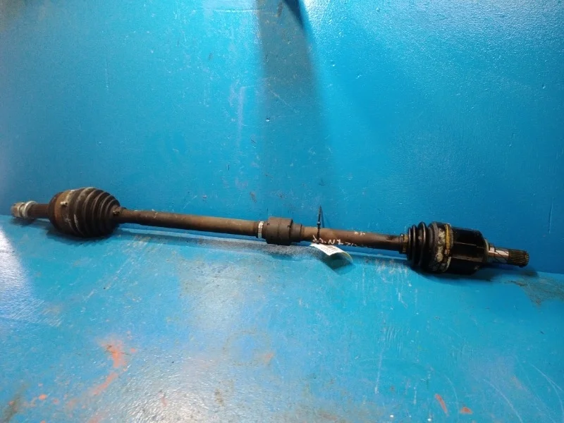 Привод MITSUBISHI Lancer 10 2007-2017