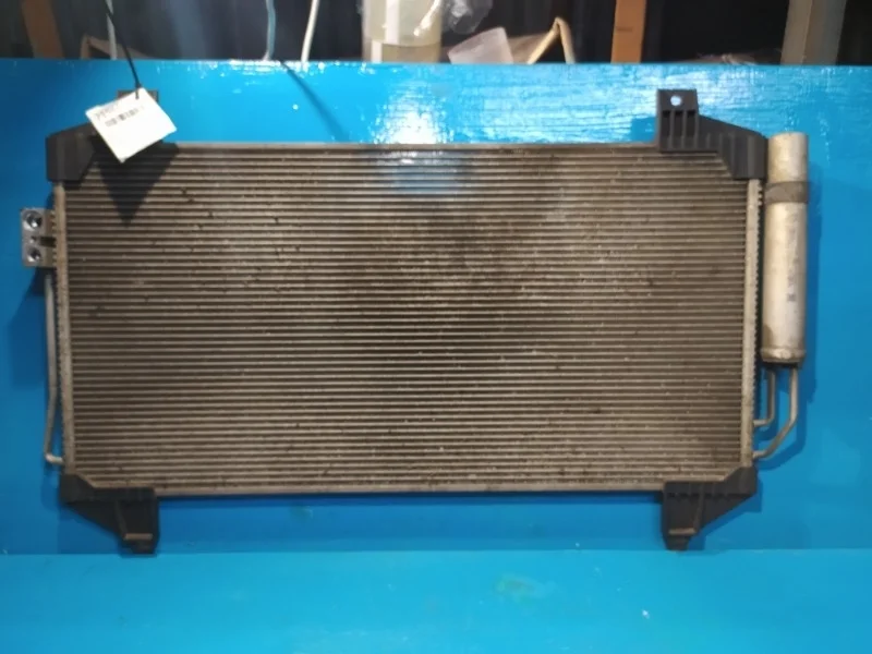 Радиатор кондиционера MITSUBISHI Outlander 3 2012-2019