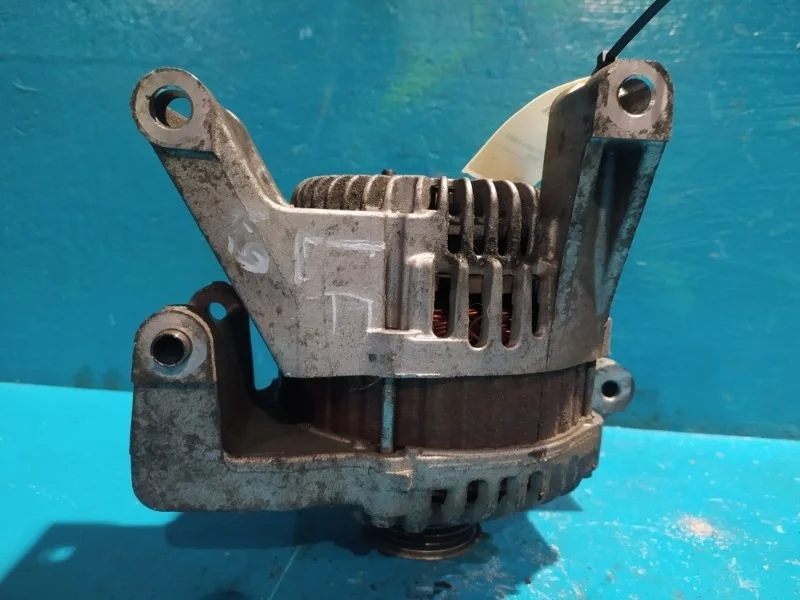 Генератор Mazda 3, 6 2007-2013