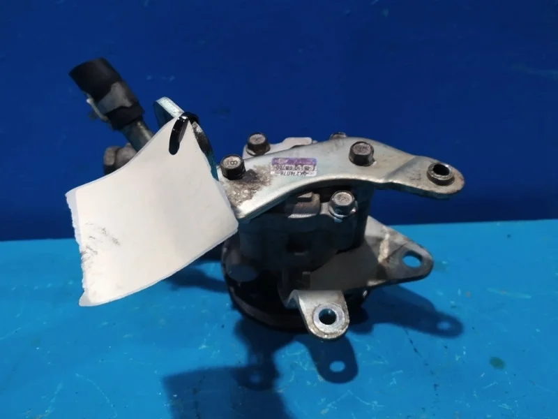 Насос гидроусилителя гур Nissan Navara, Pathfinder 2005-2014