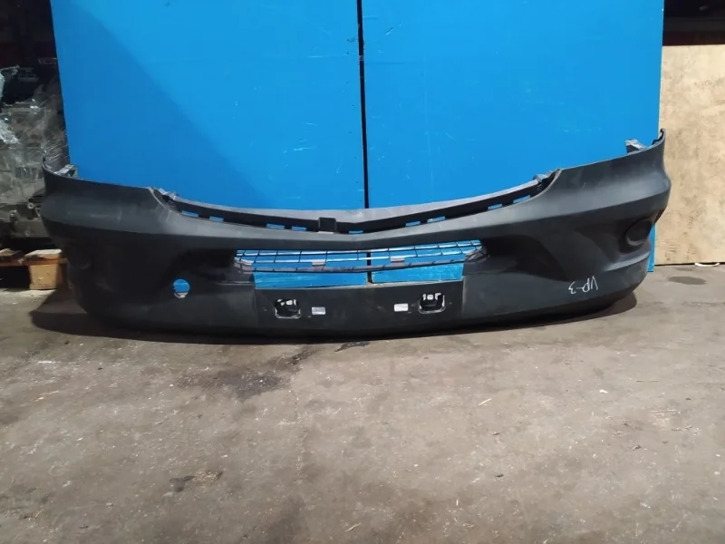 Бампер Mercedes-Benz Sprinter 2014-2019