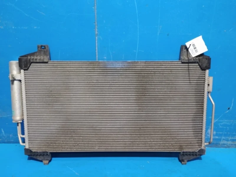 Радиатор кондиционера MITSUBISHI Outlander 3 2012-2019