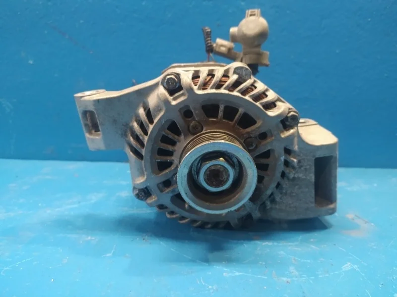 Генератор Mazda 3 2006-2013