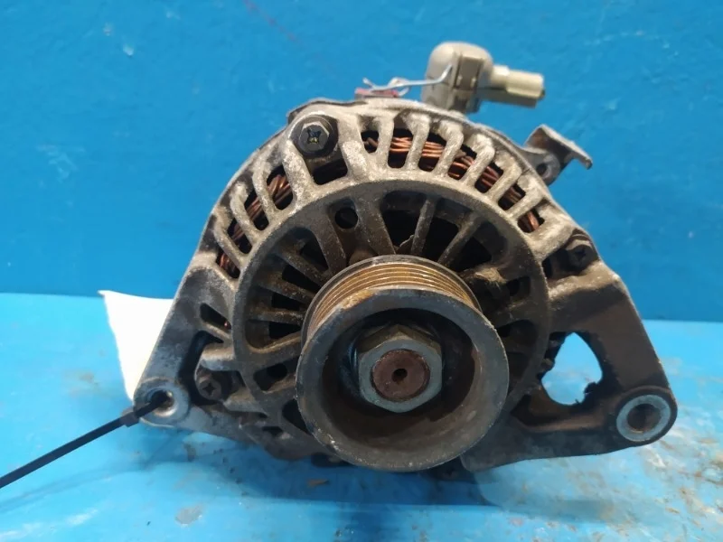 Генератор Mazda 3 2002-2009