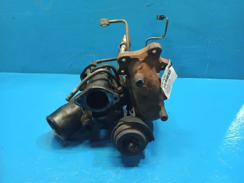 Турбина Nissan Pathfinder, Navara 2006-2009