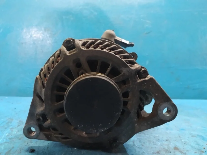 Генератор Mazda 3 2002-2009