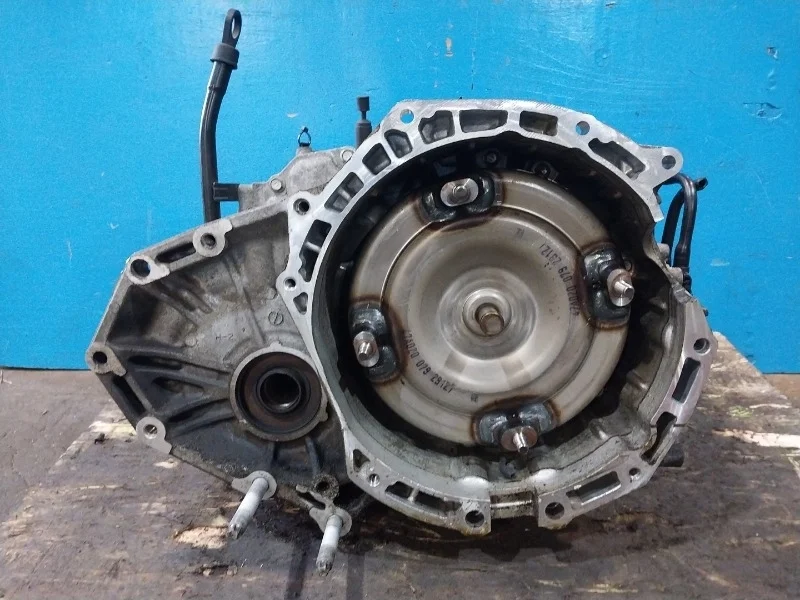 Акпп Ford Mondeo 4 2007-2014