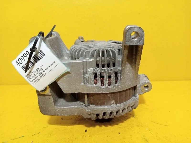 Генератор Mazda 3, 6 2006-2013