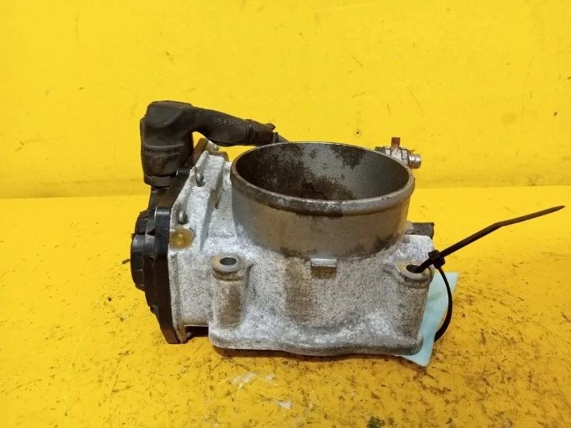 Дроссельная заслонка Toyota, LEXUS Highlander, Camry XV40, RX 350 2006-2013