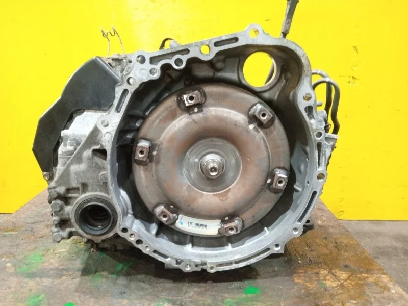 Акпп Toyota Camry XV40 2006-2011