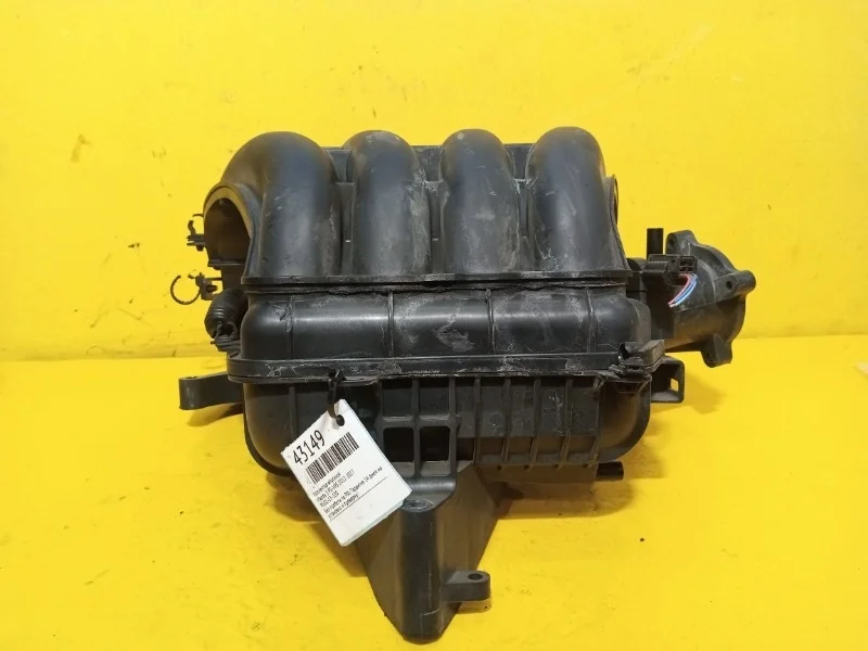 Коллектор впускной Mazda 3, 6, CX-5 2012-2017