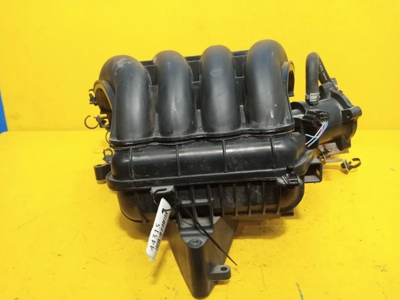 Коллектор впускной Mazda 6, 3, CX-5 2012-2017