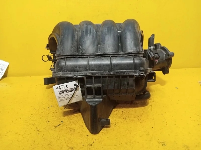 Коллектор впускной Mazda 3, 6, CX-5 2012-2017