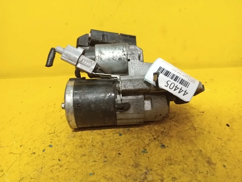 Стартер Mazda 3, 6 2006-2013