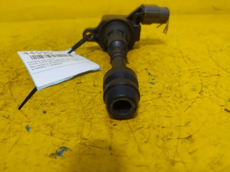 Катушка зажигания Nissan Pathfinder, Navara, Xterra 2005-2014