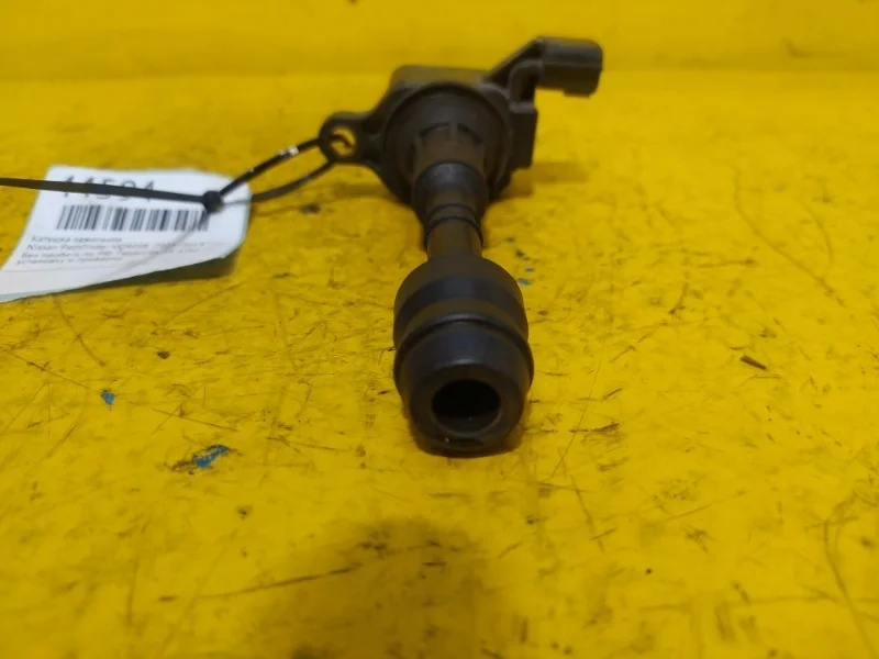 Катушка зажигания Nissan Pathfinder, Navara, Xterra 2005-2014