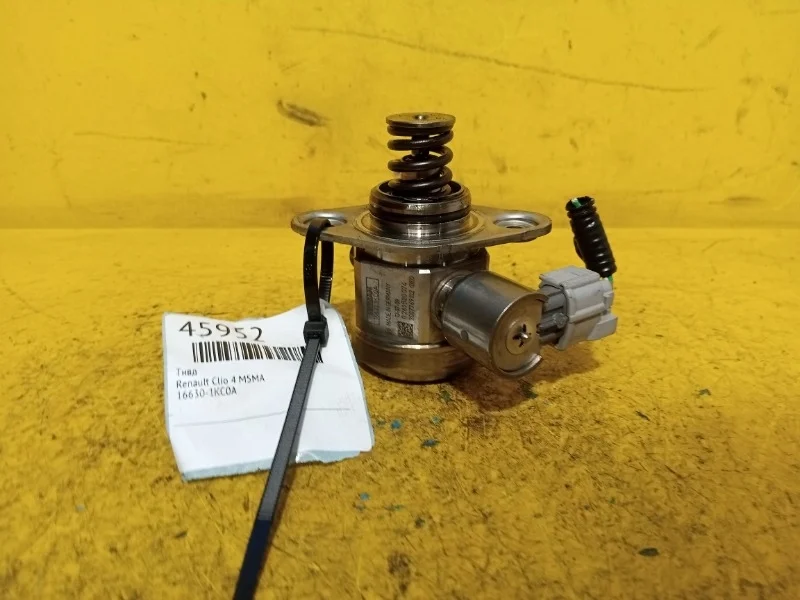 Тнвд Renault Clio 4 2012-2019