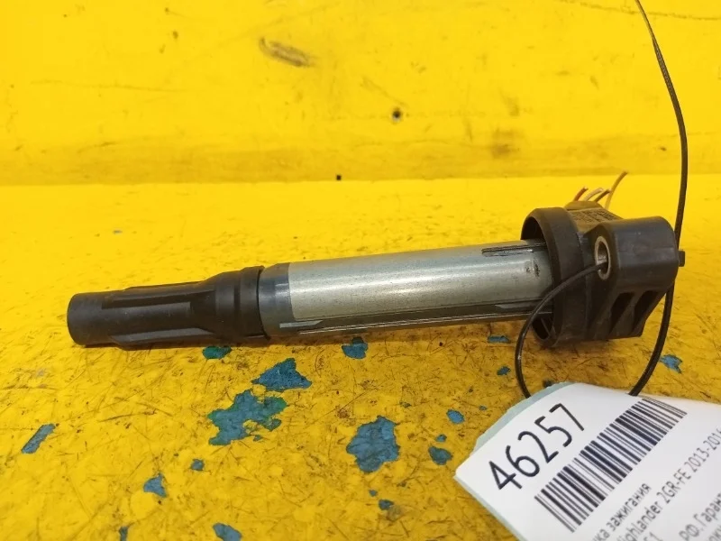 Катушка зажигания Toyota, LEXUS Highlander, RX350 2013-2016