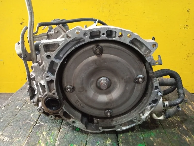 Акпп Mazda 3 2008-2013